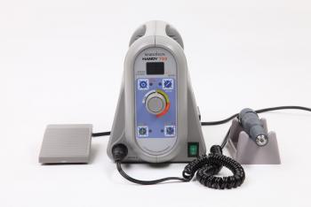 Аппарат для маникюра и педикюра Marathon Handy 702/SH37L 4
