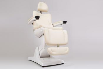 Косметологическое кресло SD-3870А, 3 мотора 8