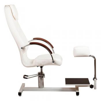 Педикюрное кресло Дино II на гидравлике 3