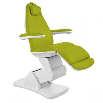 Косметологическое кресло MK45 с подогревом 5