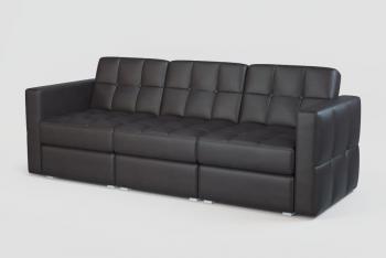 Модульный диван Quanto 3-х секционный 12