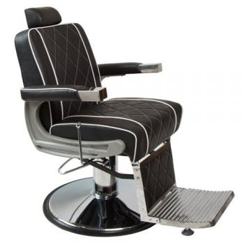 Мужское парикмахерское кресло Уран 2