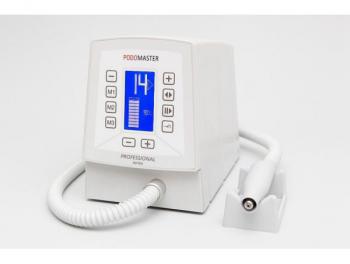 Аппарат для педикюра с пылесосом Podomaster Professional 3