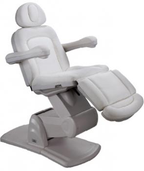 Косметологическое кресло МК-22 (3 мотора) 2