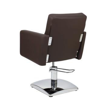 Парикмахерское кресло МД-165 на гидравлике 3