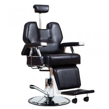 Мужское парикмахерское кресло SD-6102 4