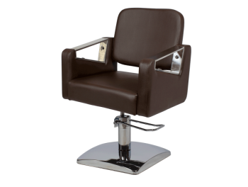 Парикмахерское кресло МД-201 9