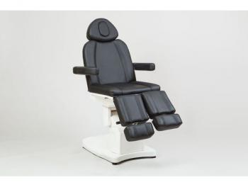 Педикюрное кресло SD-3708AS, 3 мотора 2