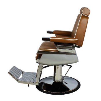 Кресло для барбершопа "БМ-8768"