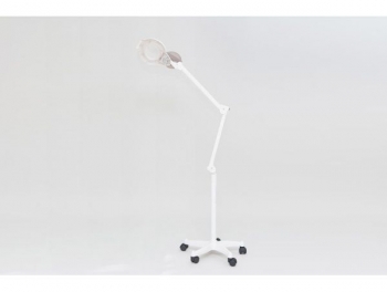 Диодная лампа-лупа на штативе, серия SD