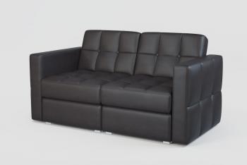 Модульный диван Quanto 2-х секционный 12