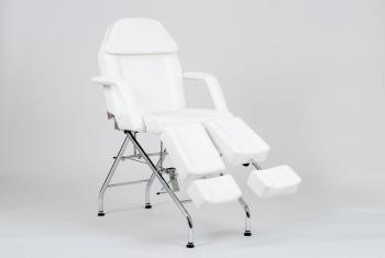 Педикюрное кресло SD-3562, механика 2