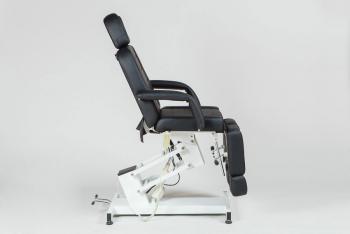 Педикюрное кресло SD-3706, 1 мотор 12