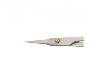 Ножницы для ногтей прямые NS-909-D (ST) 3