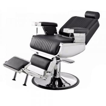 Мужское парикмахерское кресло Barber А300 3