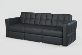 Модульный диван Quanto 3-х секционный 8