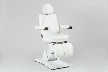 Педикюрное кресло SD-3870AS, 3 мотора 12