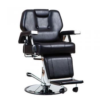 Мужское парикмахерское кресло "SD-6102"