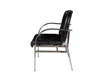 Парикмахерское кресло МД-985 (с регулировкой спинки) 4
