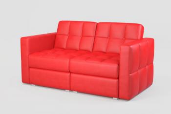 Модульный диван Quanto 2-х секционный 8