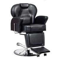 Мужское парикмахерское кресло "SD-6112"