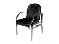 Парикмахерское кресло "МД-985", с регулировкой спинки