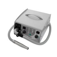 Педикюрный аппарат "Medi Pro" с пылесосом