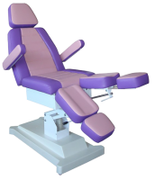 Педикюрное кресло "МД-09"