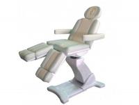 Педикюрно-косметологическое кресло "Оникс-5",5 моторов
