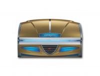 Солярий горизонтальный "Luxura GT 42 Sli Intensive"
