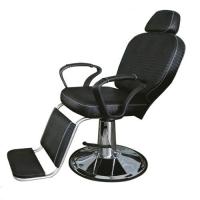 Кресло мужское barber МД-8500