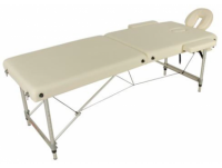 JFAL02 тип 6 массажный стол складной алюминиевый