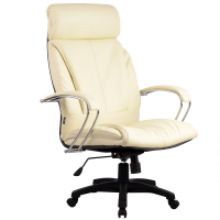 Кресло LK-13 Pl (натуральная кожа)