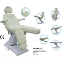 Педикюрные кресло "ZD-848-3A"