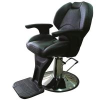 Кресло мужское для барбершопа "МД-8770"