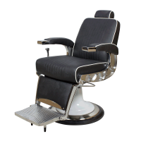 Кресло для барбершопа "БМ-8776"