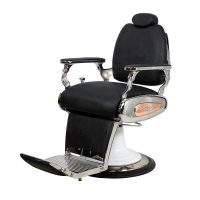 Кресло для барбершопа "БМ-8777"