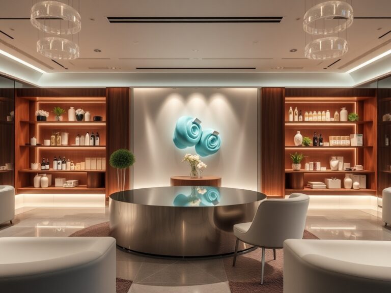 Как CRM-системы повышают прибыль салонов красоты: от записи клиентов до роста лояльности