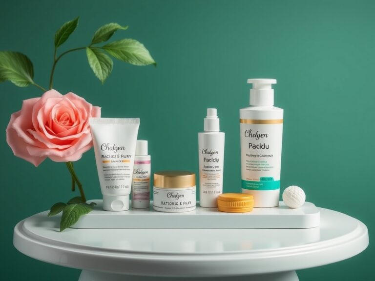 Эко-дизайн как новый стандарт: тренды устойчивой упаковки в косметической индустрии