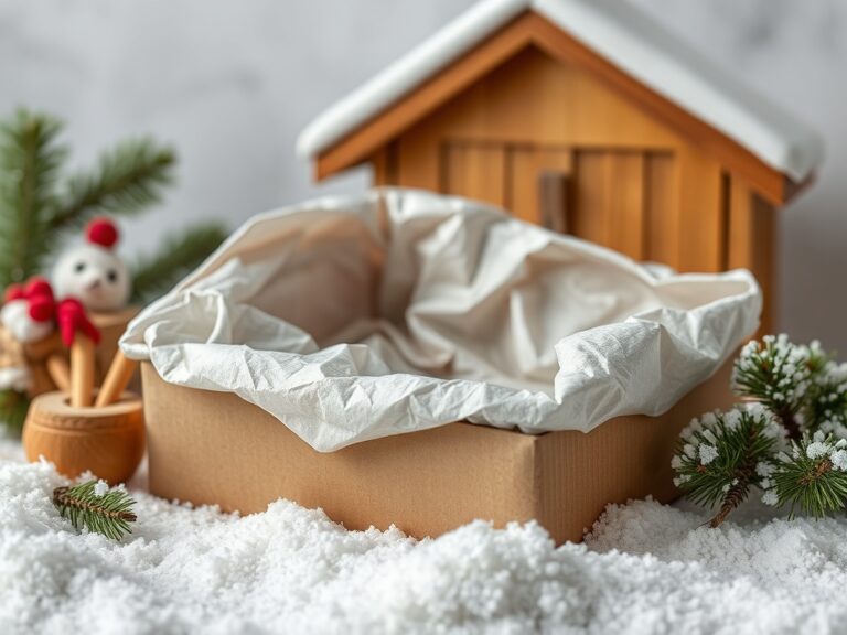 Экоупаковка: как превратить заботу о планете в рыночное преимущество