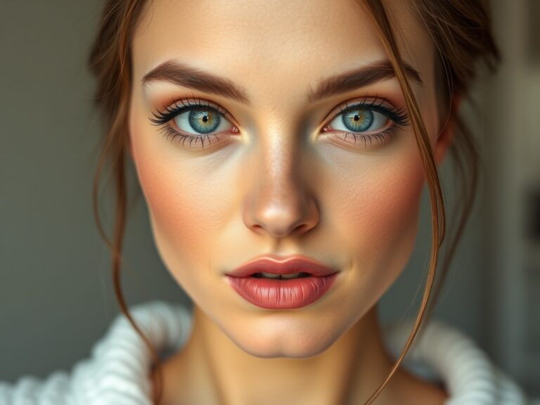 Этика рекламы косметики: между правдой и манипуляцией