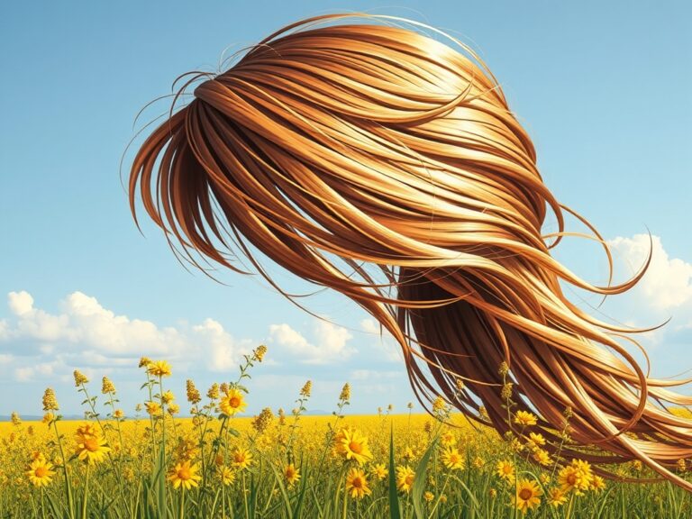 Спасительный щит: как уберечь волосы от горячих приборов