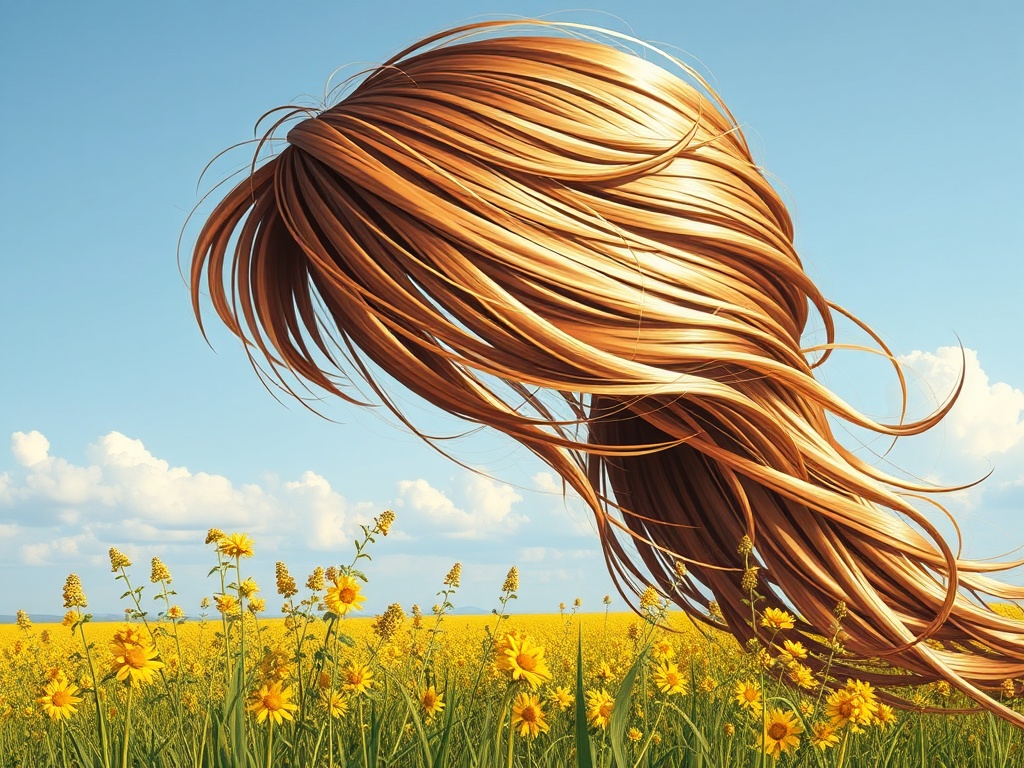 Спасительный щит: как уберечь волосы от горячих приборов