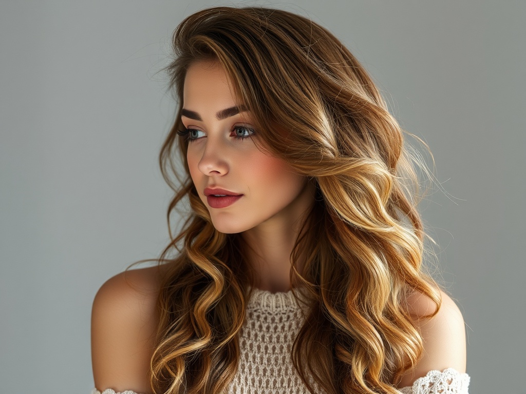 Секрет идеальных волос: техника сушки и расчесывания без вреда