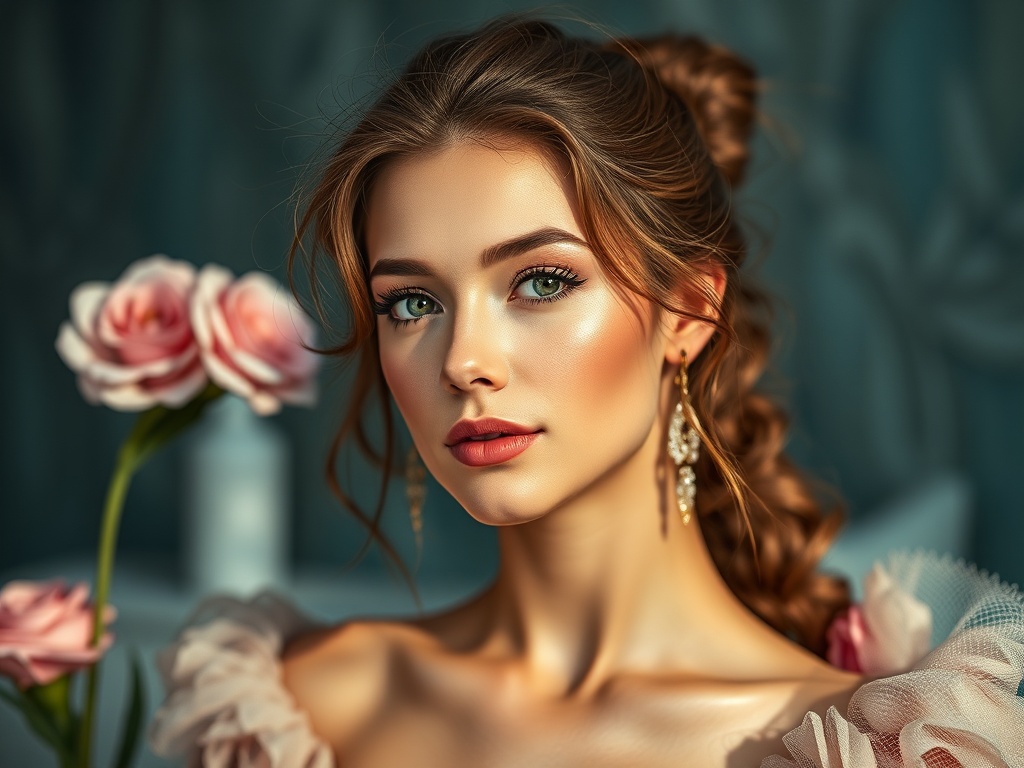 Эко-бьюти: как натуральность становится новой роскошью