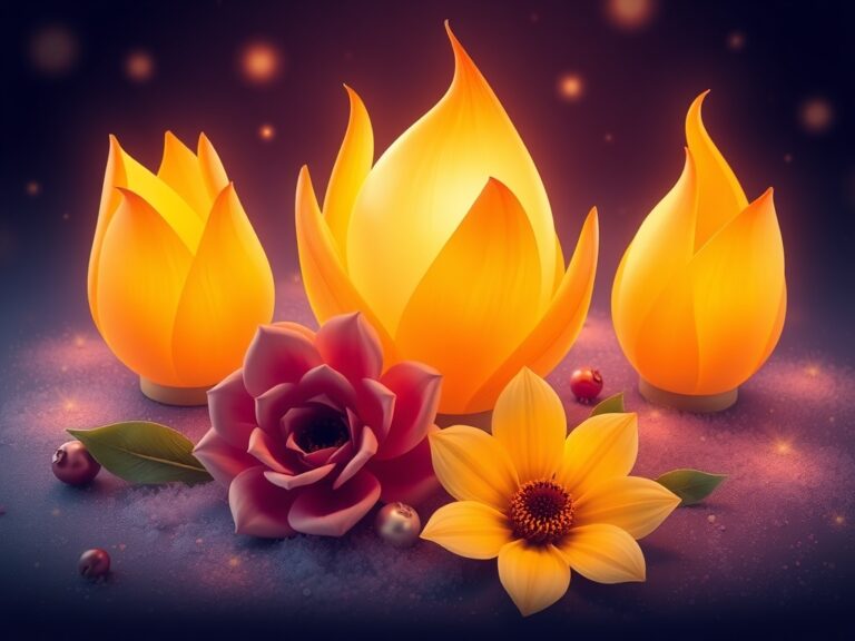 Весна 2024: макияж в стиле «сон в летнюю ночь»