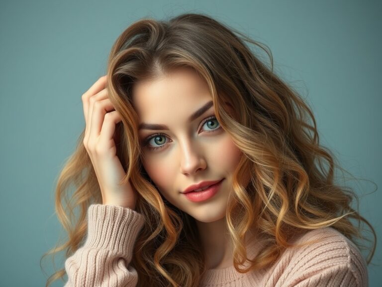 Идеальный финал: гид по выбору ополаскивателя для вашего типа волос