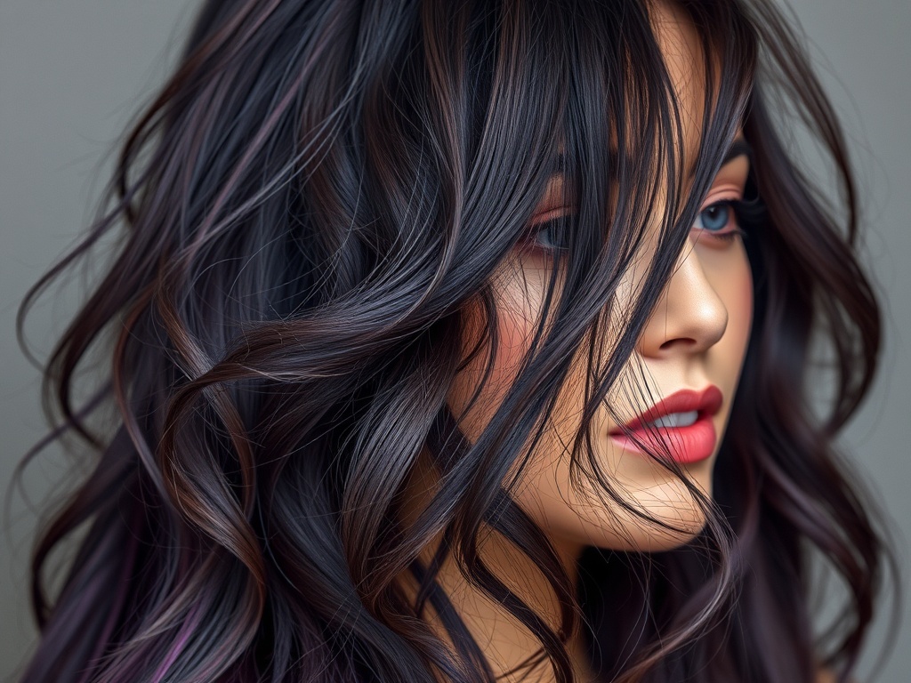 Секреты восстановления: как вернуть волосам силу и объем после химической завивки