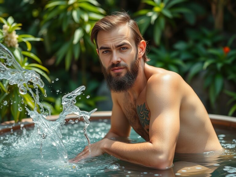 Ваша кожа после клубничного пилинга: 7 правил восстановления