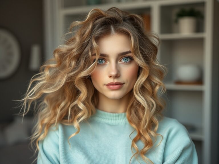 Эффективное восстановление волос: комплексный подход после лечения печени